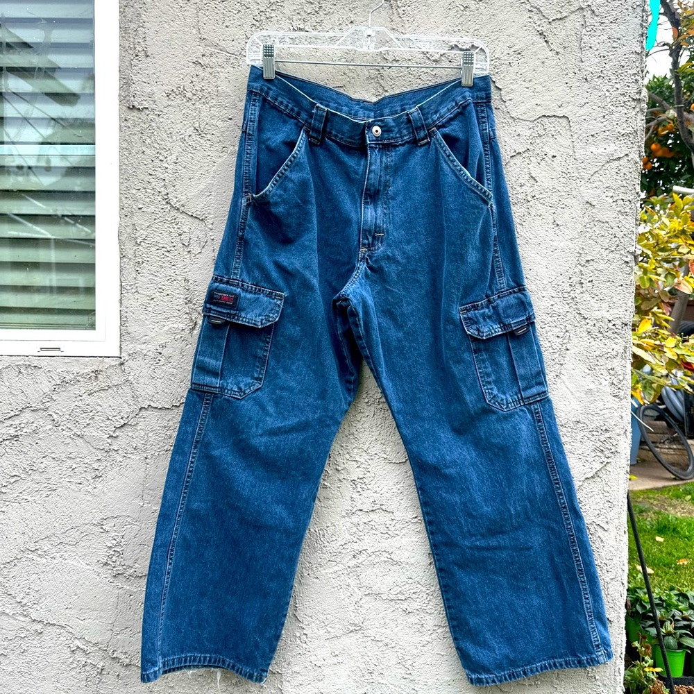 vintage wrangler pants